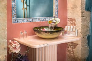 thumbnail: Bathroom sink