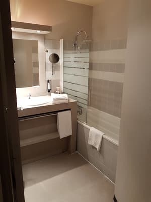 thumbnail: Bathroom