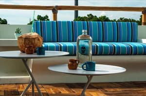thumbnail: Terrace/patio