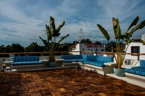 thumbnail: Terrace/patio
