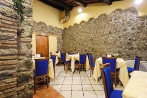 thumbnail: Restaurant