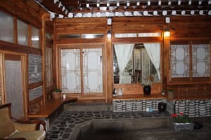 thumbnail: Interior