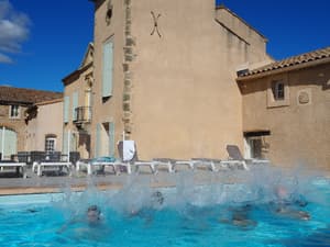 thumbnail: Outdoor pool