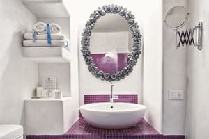 thumbnail: Bathroom sink