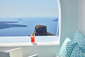 thumbnail: View from room