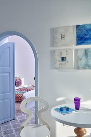 thumbnail: In-room dining