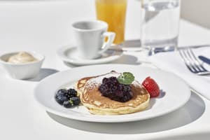 thumbnail: Breakfast meal
