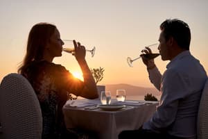 thumbnail: Restaurant
