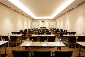 thumbnail: Banquet hall