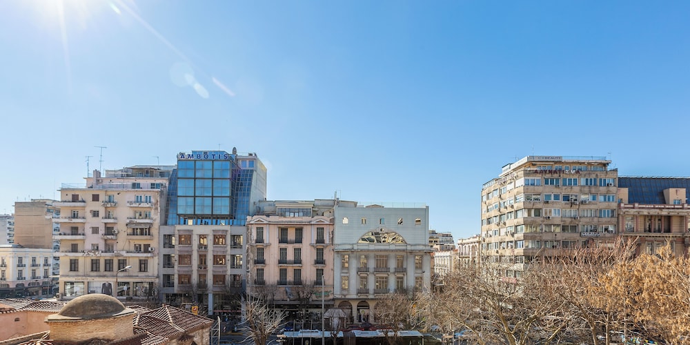 City view
