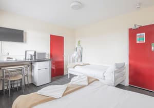 thumbnail: Room