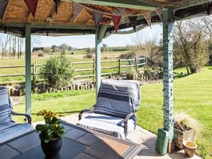 thumbnail: View from property