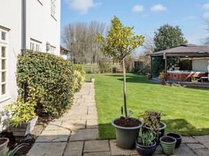 thumbnail: View from property