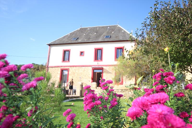General view