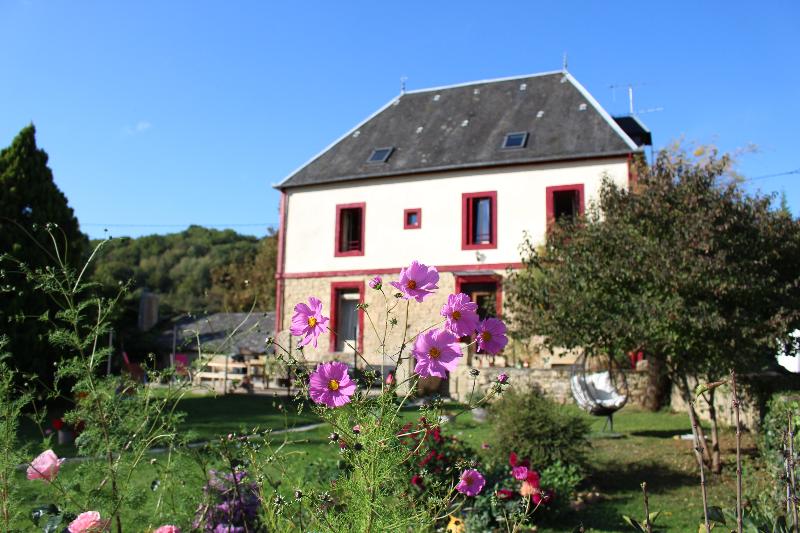 General view