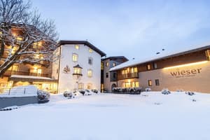 thumbnail: Exterior