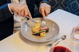 thumbnail: Food and drink