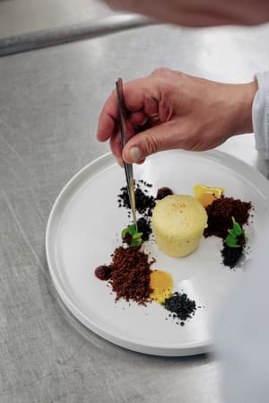 thumbnail: Food and drink