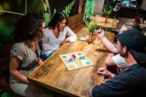 thumbnail: Restaurant