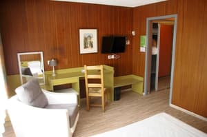 thumbnail: Room