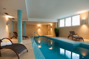 thumbnail: Indoor pool