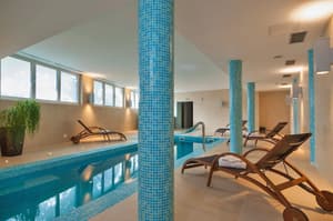 thumbnail: Indoor pool