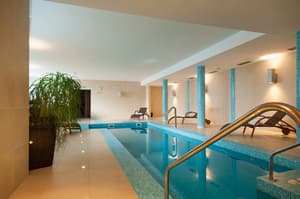 thumbnail: Indoor pool