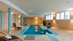 thumbnail: Indoor pool