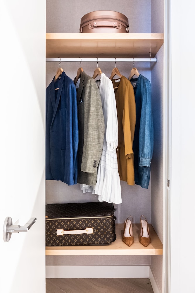 Wardrobe