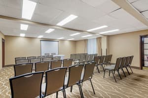 thumbnail: Meeting facility