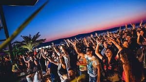 thumbnail: Beach bar