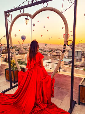 thumbnail: Terrace/patio