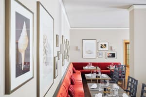 thumbnail: Restaurant