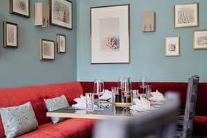 thumbnail: Restaurant
