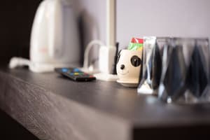 thumbnail: Room amenity