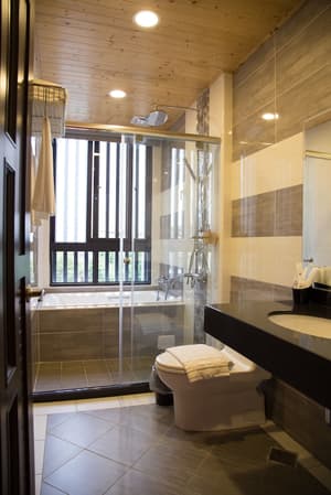 thumbnail: Bathroom