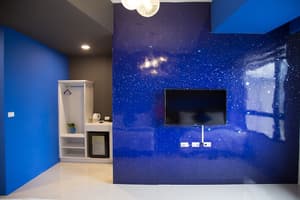 thumbnail: Room amenity