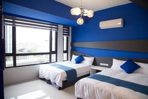 thumbnail: Room