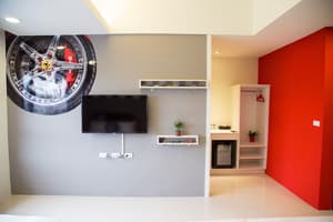 thumbnail: Room