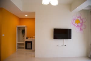 thumbnail: Room amenity