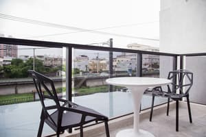 thumbnail: Balcony