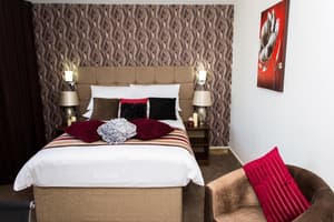 thumbnail: Room