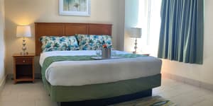 thumbnail: In-room dining