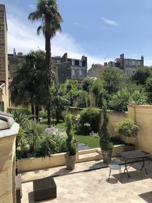 Villa Victor Louis