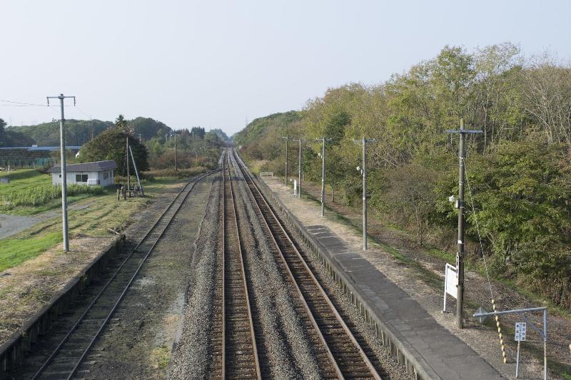 General view