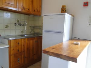 thumbnail: Private kitchenette