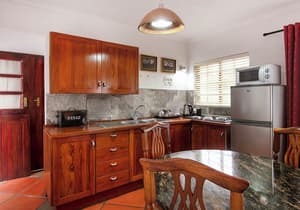 thumbnail: Private kitchen