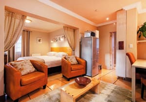 thumbnail: Living area