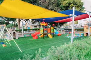 thumbnail: Children's play area - outdoor