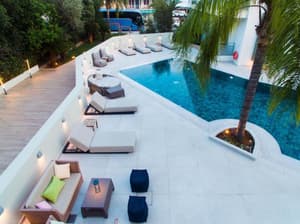 thumbnail: Pool